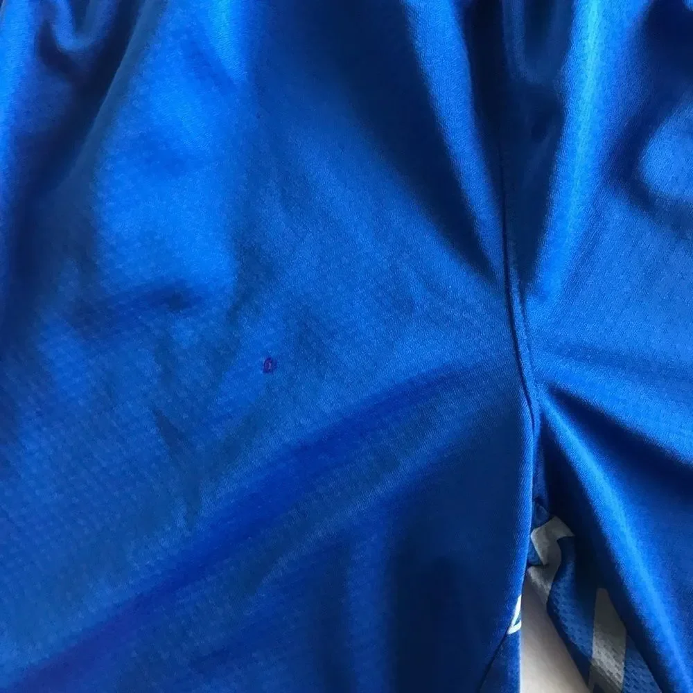Nike boys athletic shorts size XL